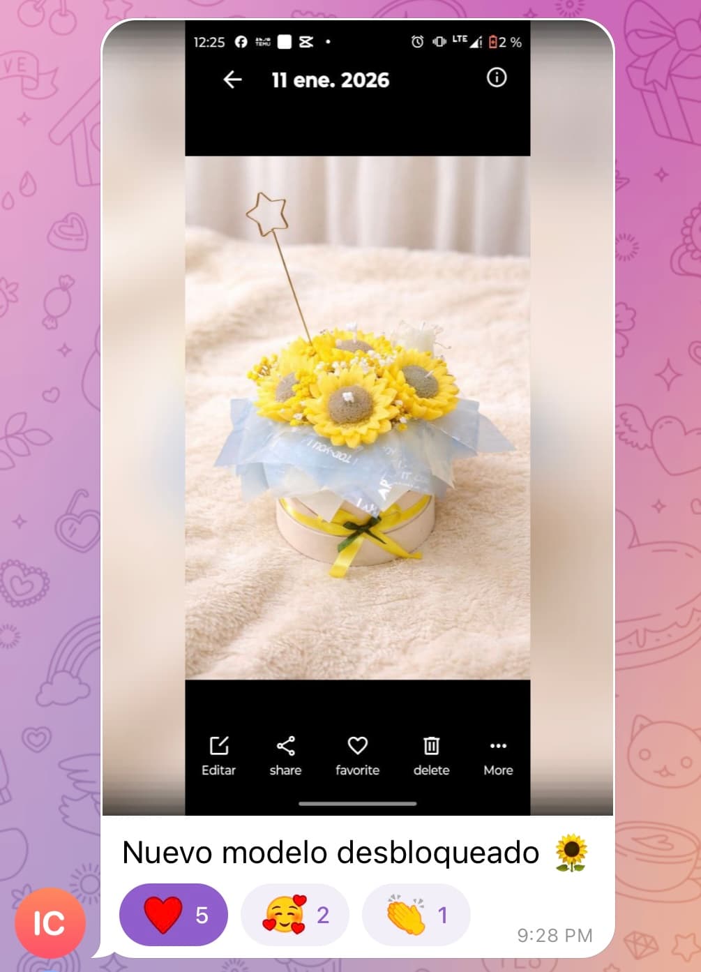 Testimonio real de estudiante 2026 - 1